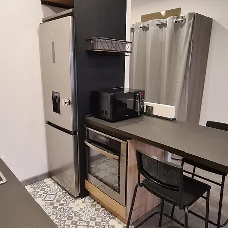 Apartamento De La Madrague