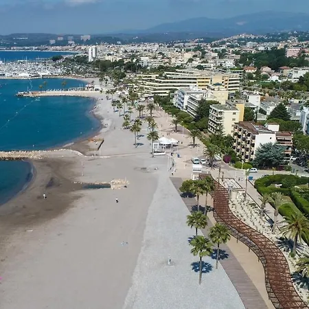 De La Madrague *