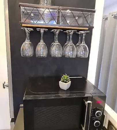 Apartamento De La Madrague Saint-Laurent-du-Var